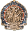 Fellow of the American College of Surgeons