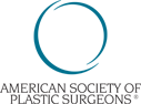 american society of plastic surgeons logo for Dr. Gregory Brucato